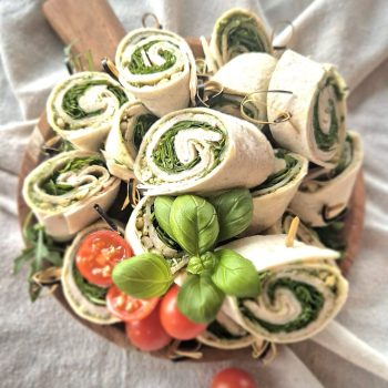 wraps